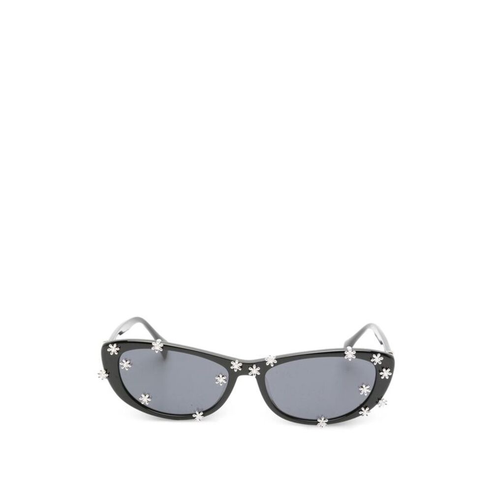 Yvmin Black Sunglasses Women